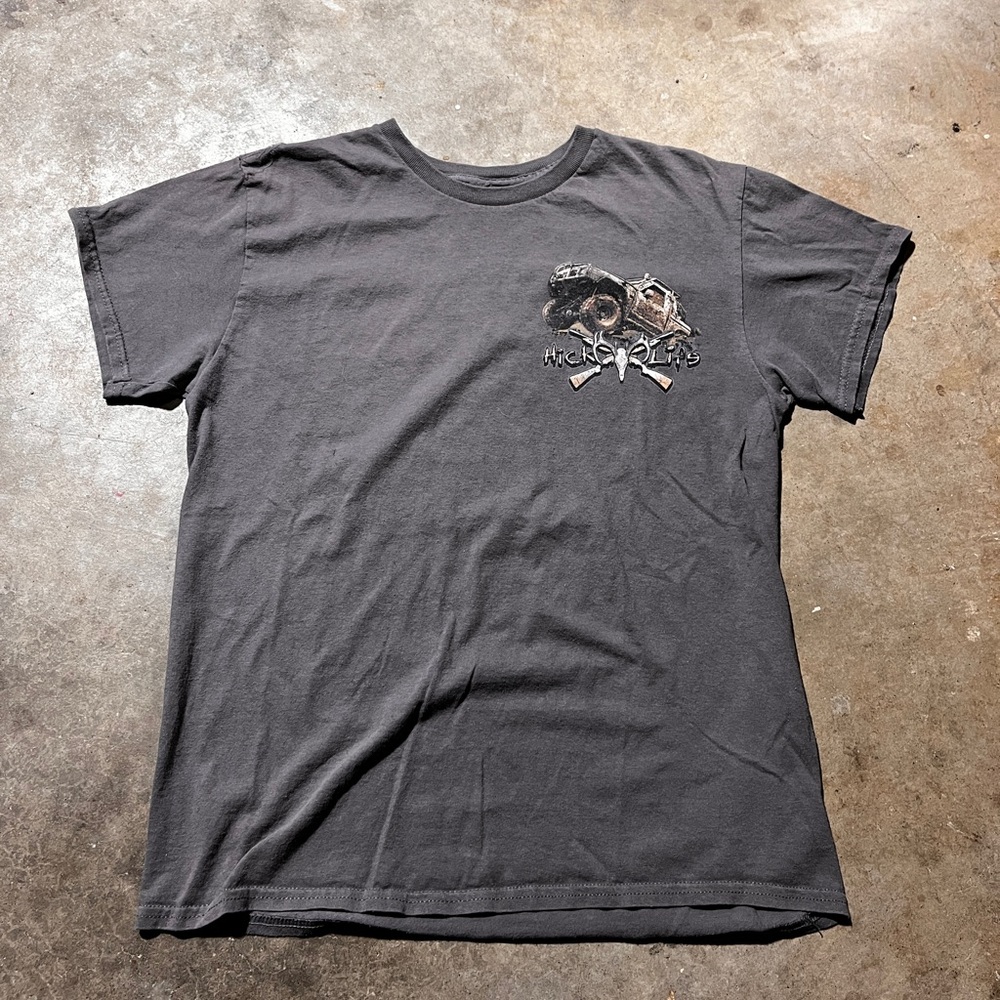 VINTAGE SHIRT 
SIZE M